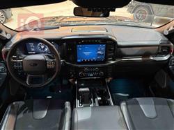 فورد F-150 رابتور